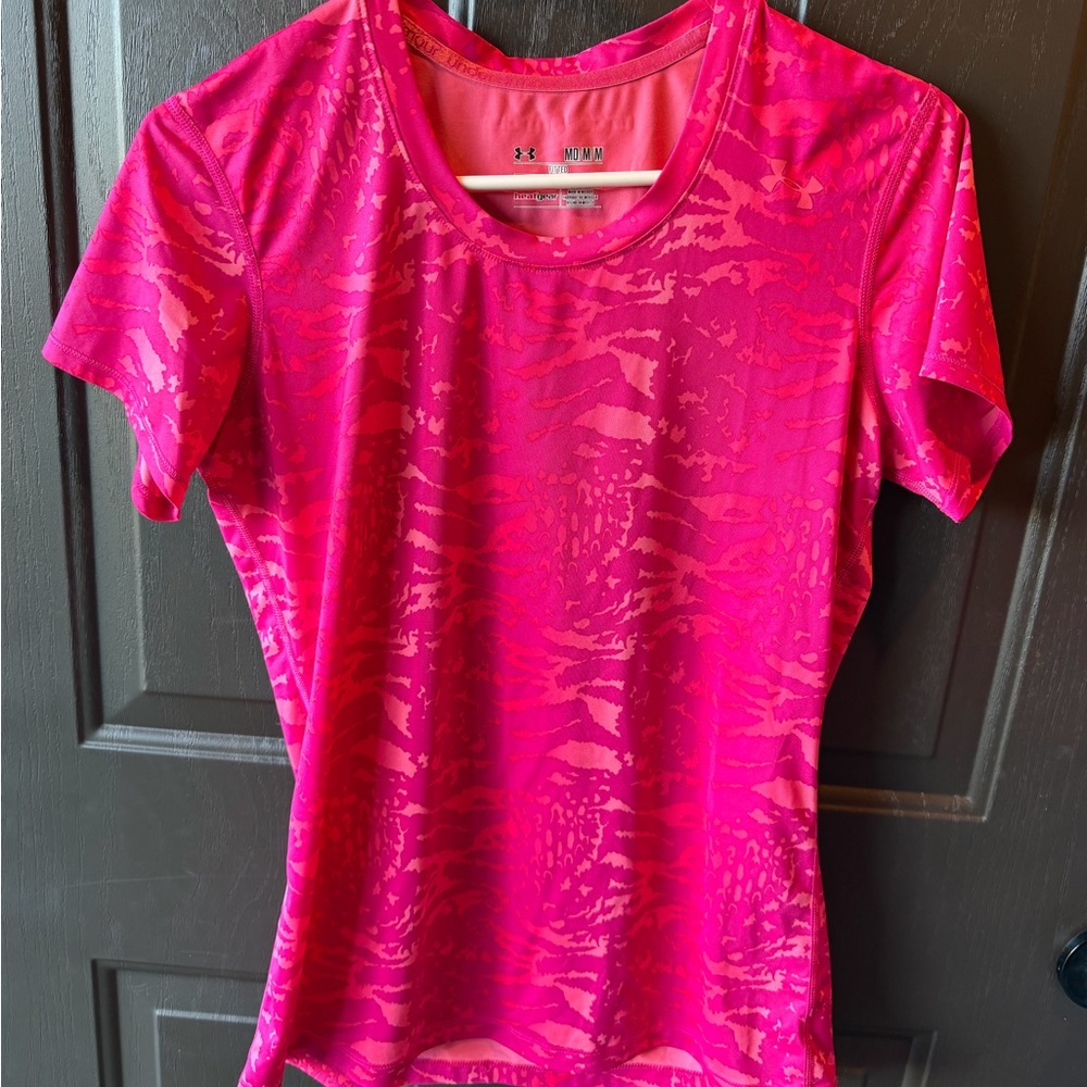 Under armour tshirt